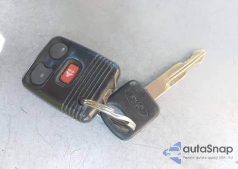 2003 Ford F-250 Lariat/Xl/Xlt из США, поврежденный, VIN 1FTNW20F03EA13942